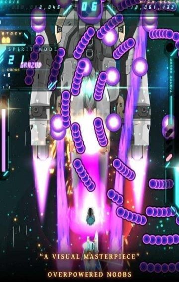 弹幕无限3(图2)