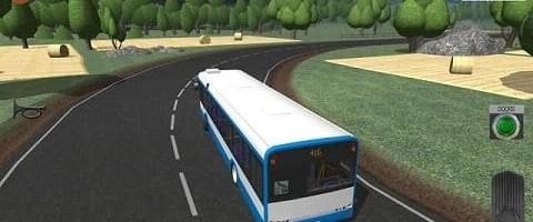 公交模拟(图4)