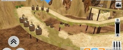 登山吉普模拟器(图3)