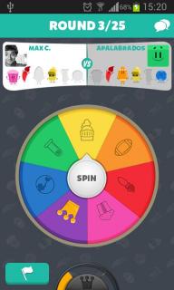 Trivia Crack(图2)