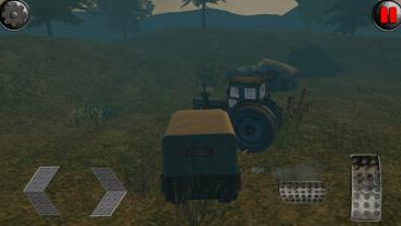 4×4俄罗斯越野车2破解游戏(图五)