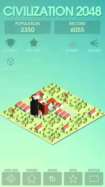 2048时代世界(图3)
