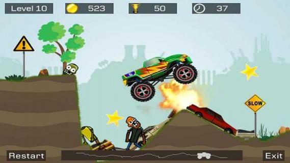 怪物卡车2(图3)