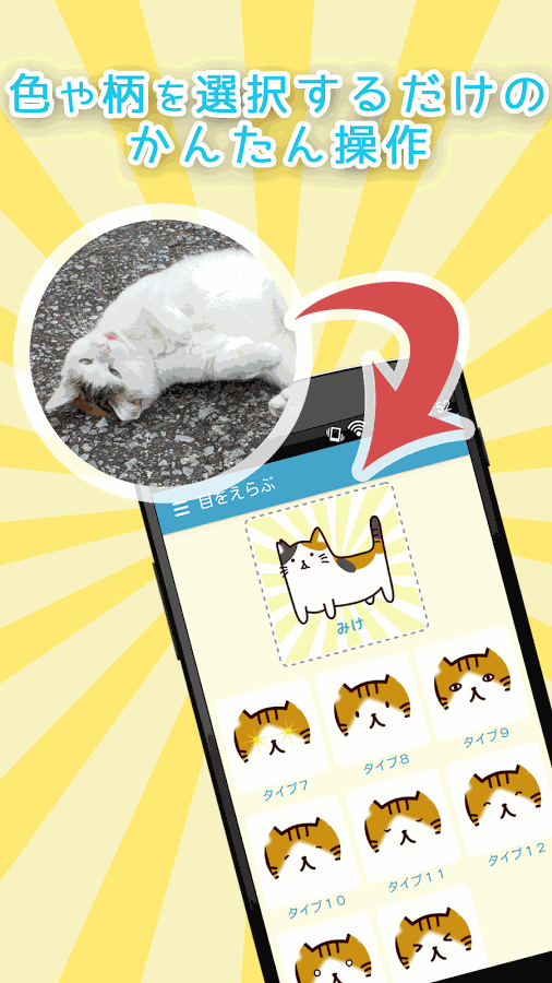 捏猫(图2)