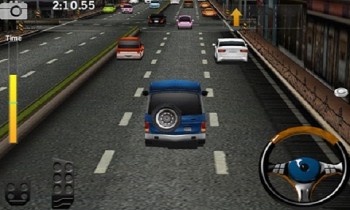 司机先生破解游戏(图一)