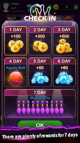 3D竞技保龄球(图2)