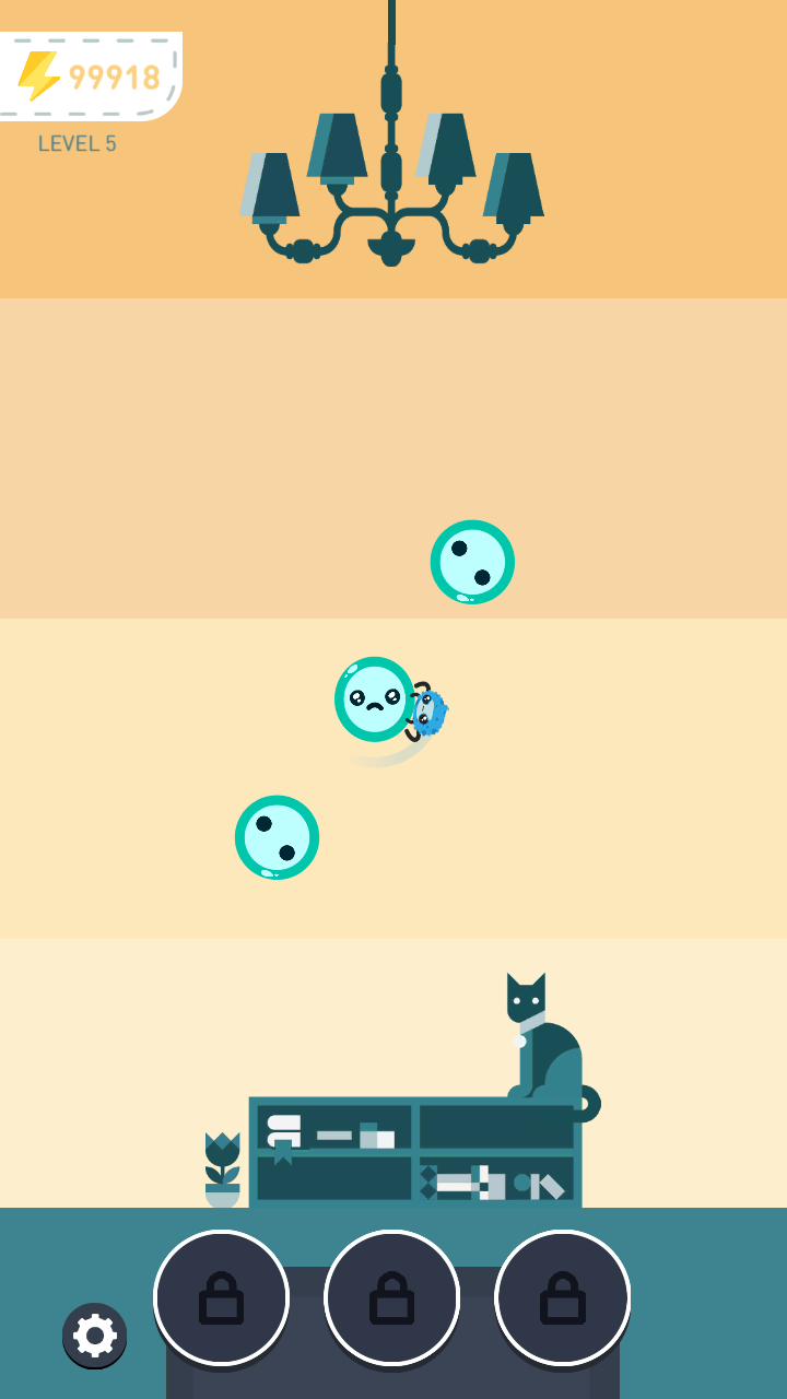 扣弹破解游戏(图二)