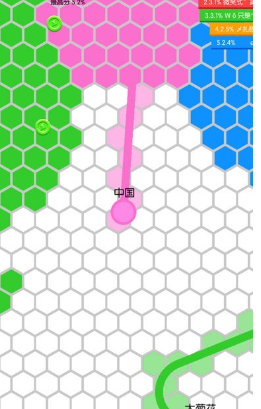 圈地围城大作战(图4)