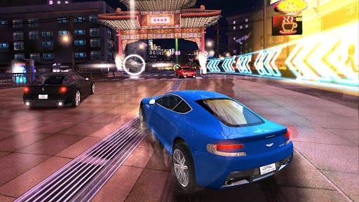 狂野飙车7(图2)