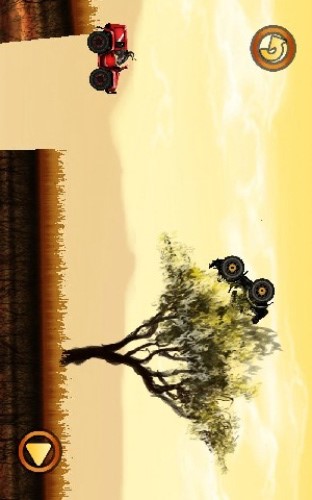 丛林赛车(图2)