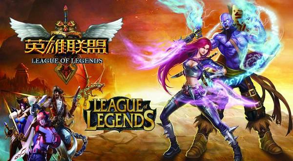 lol韩服语音包(图2)