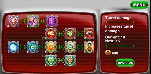 防御战争破解游戏(图二)