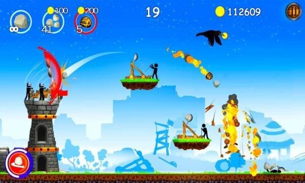 石弩弹射器(图1)