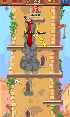 风流骑士破解游戏(图三)