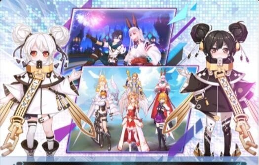 幻想神域R(图1)
