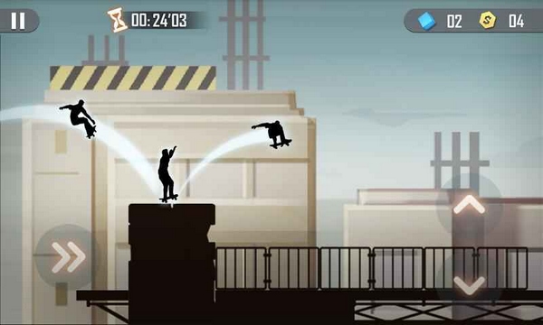 暗影滑板2022版(图2)