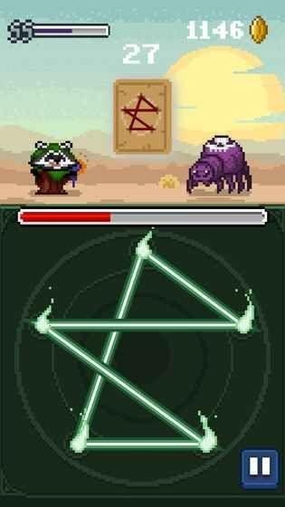 滑动魔法师(图3)