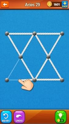 单行画(图1)
