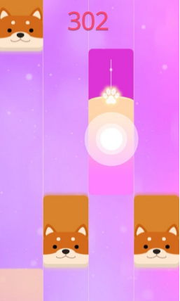 魔术猫钢琴砖(图4)