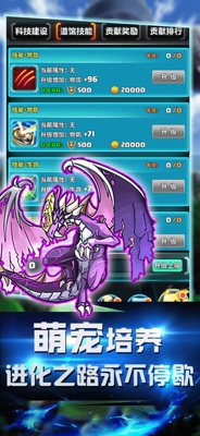 精灵道馆战(图1)