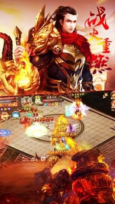 侠影封魔录(图3)