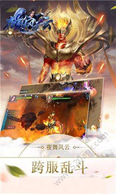 夜舞风云(图2)