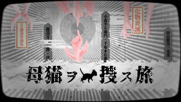 迷路小猫寻母之旅(图3)
