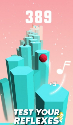 Splashy Tiles(图1)