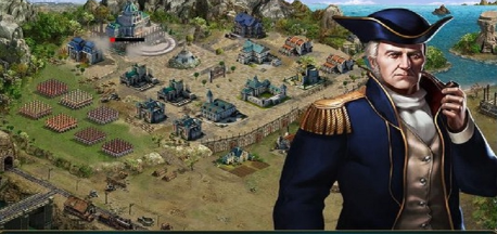 战争殖民地破解游戏(图四)