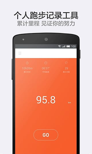 阿甘跑步(图3)
