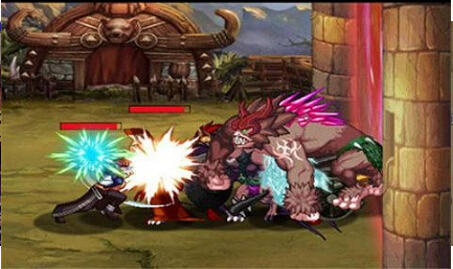 魔法门勇士修改版破解游戏(图三)