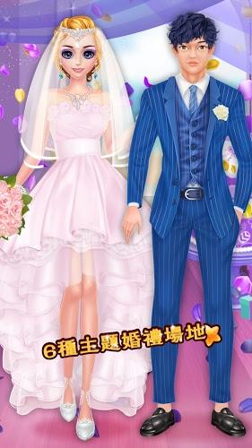 莉萨公主婚礼沙龙(图2)