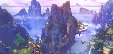玄天双剑(图2)
