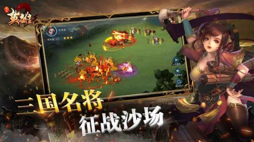真假英雄(图3)