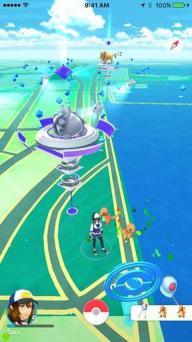 POKEMON GO(圖2)