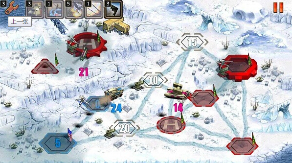 现代战争2破解游戏(图一)