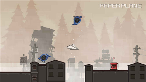 Paper Plane(图4)