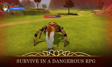 命运熔炉破解游戏(图四)