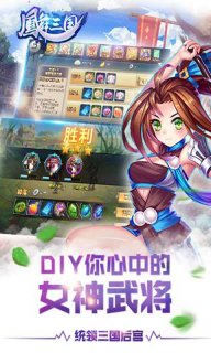 凤舞三国(图1)