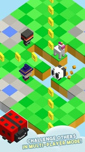 过瘾的弹跳(图1)