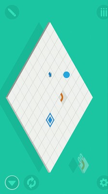 为小球铺路(图1)