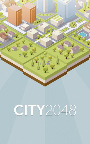 2048城市建设难题破解游戏(图二)