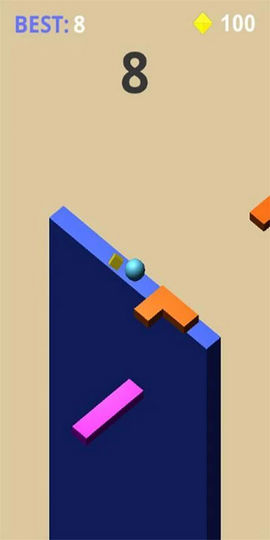Super Marble Balance(图1)