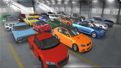 CarX高速公路狂飙(图3)