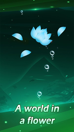 娑罗华(图1)