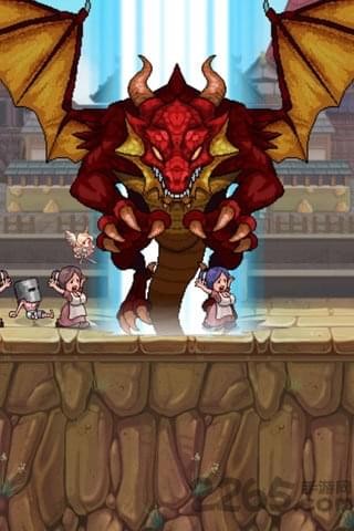 废材勇士(图2)