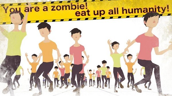 感染者游戏(图3)
