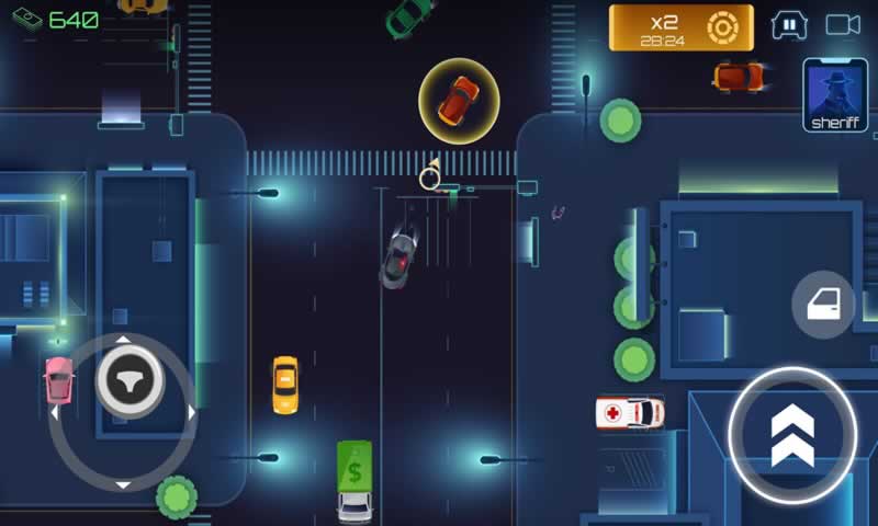 粉碎汽车(图3)