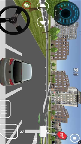 驾驶学校3D(图4)
