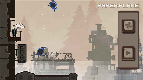 Paper Plane(图1)